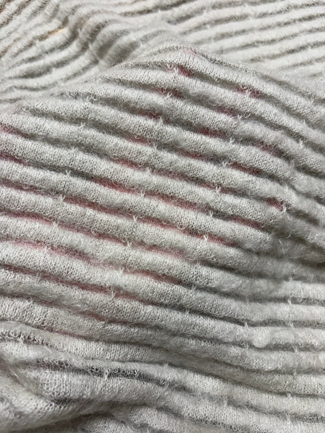 릭오웬스 16fw 니트 상품이미지5