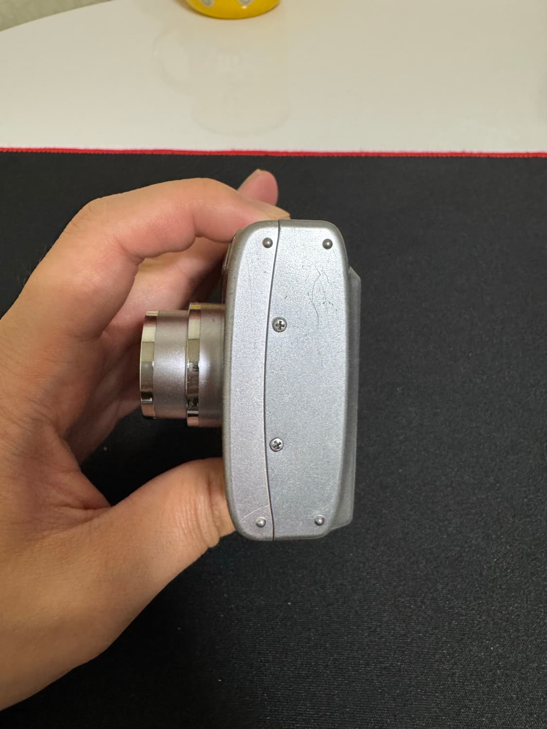 [NCT 재민디카] 캐논 익서스 ixus 850 is 상품이미지6