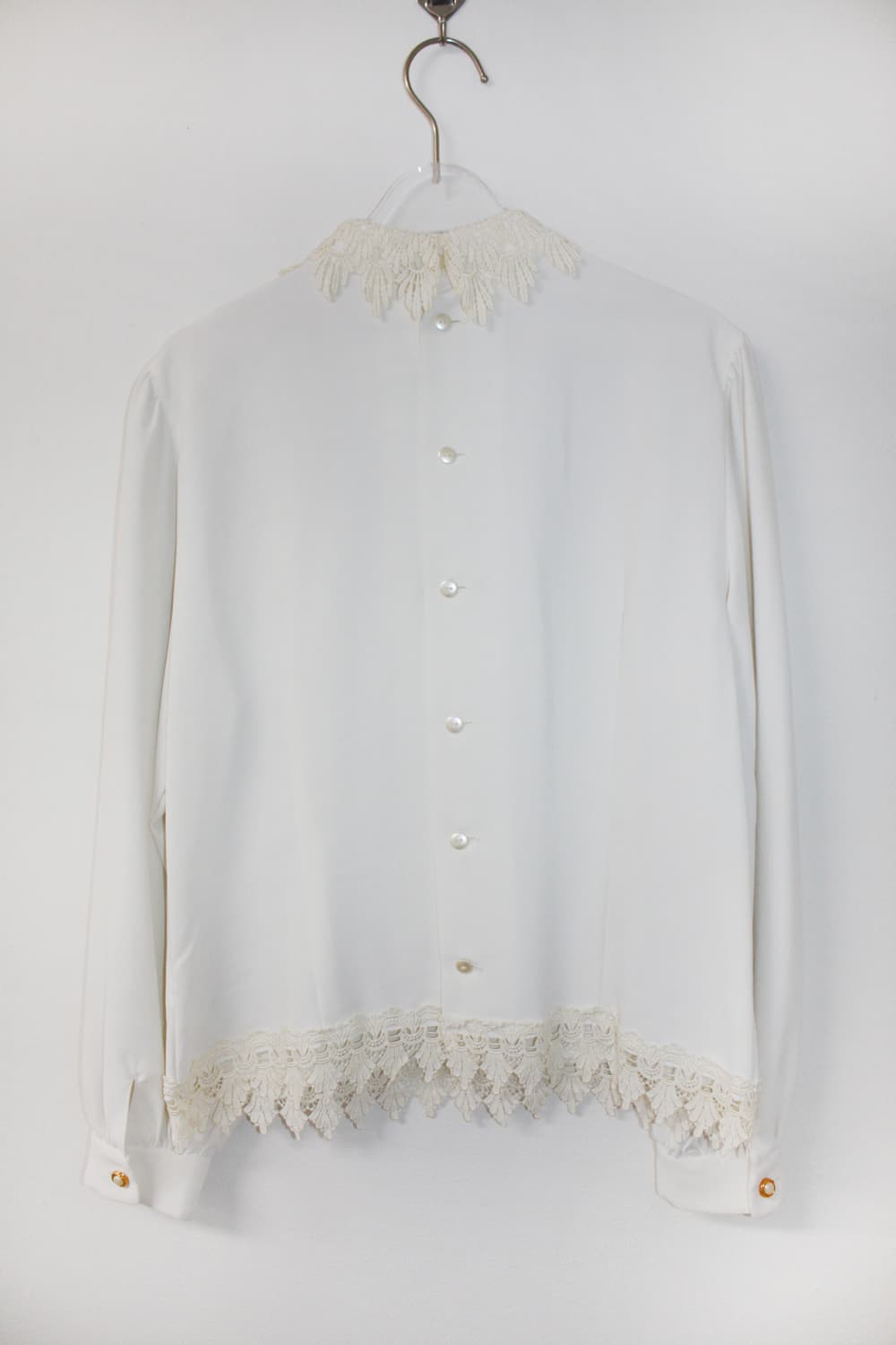 lovely blouse  상품이미지2