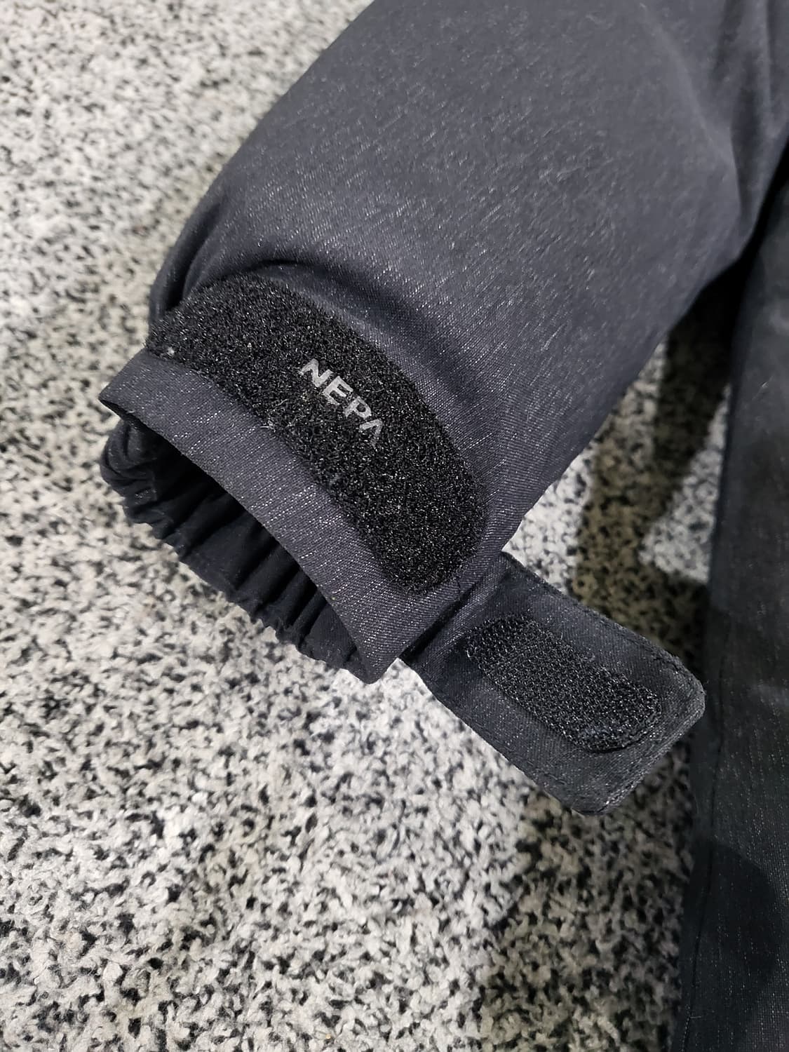 네파 키즈 구스패딩 130(9세) 상품이미지6