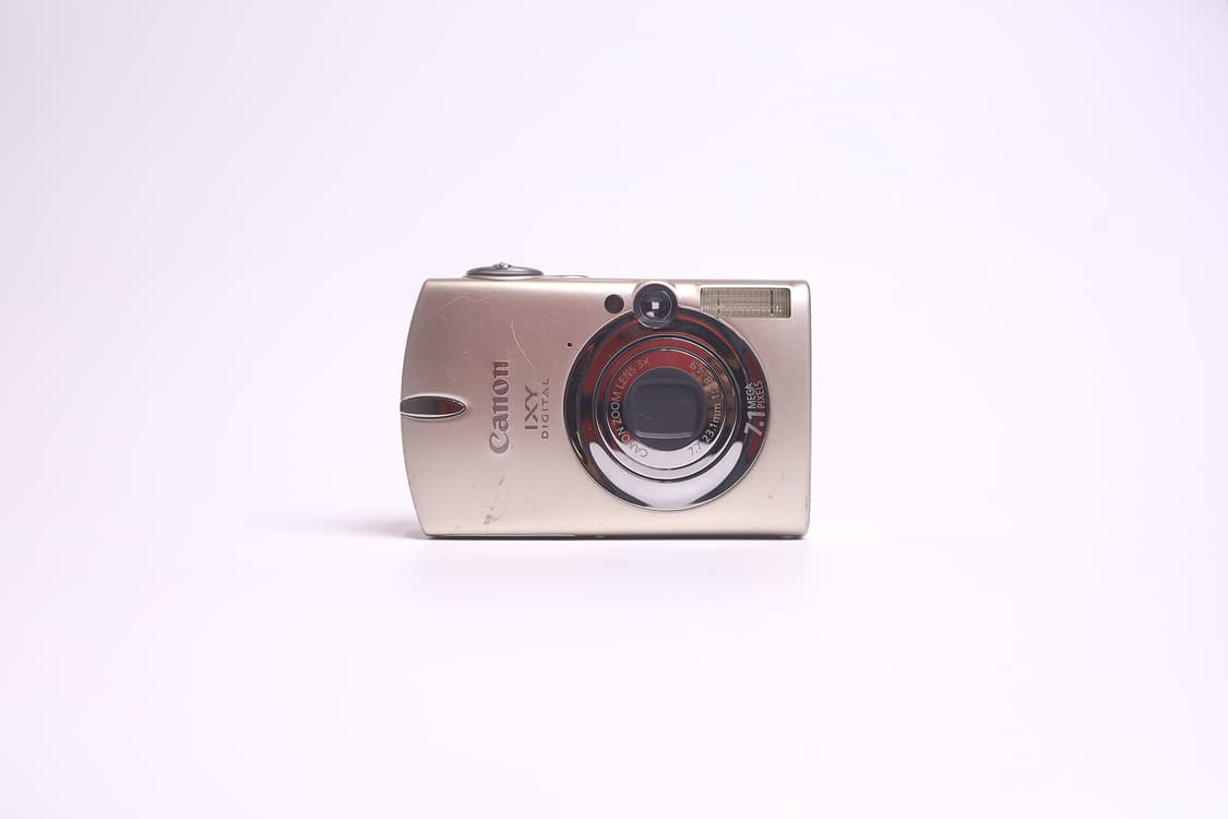 캐논 익시 디지털 700(익서스 750 일본 모델, 이체 시 3만원할인) 상품이미지2