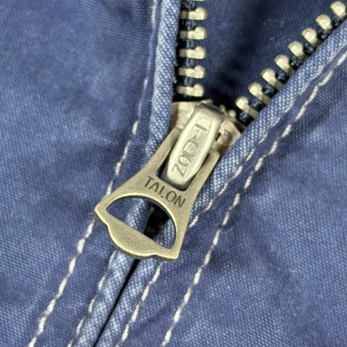 폴로 랄프로렌 코튼 후드 집업 자켓 상품이미지3