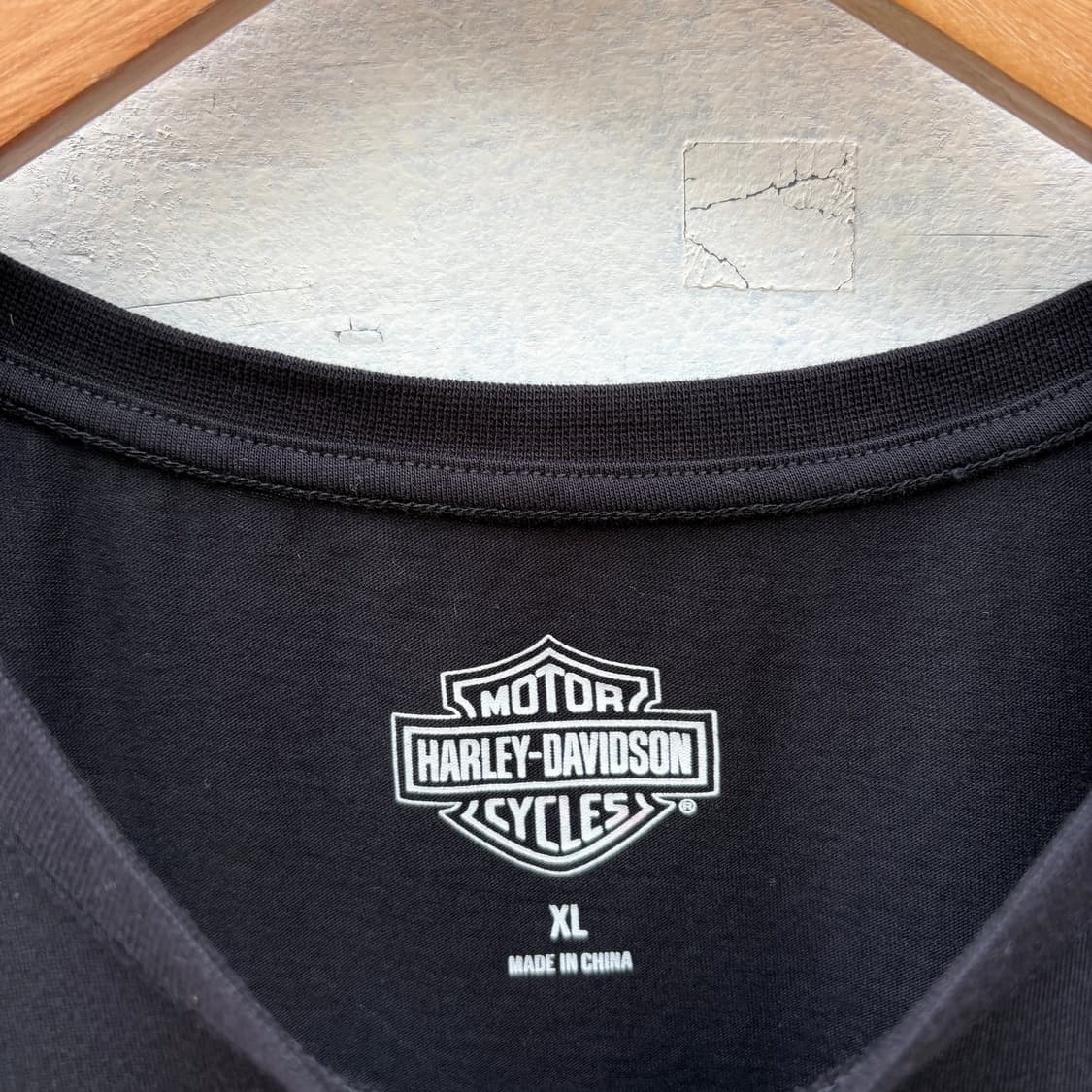 Harley Davidson 할리데이비슨 반팔 티셔츠 상품이미지3