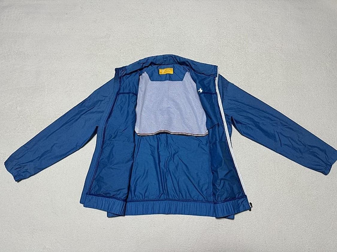 루이까스텔 경량 자켓 남성용 110사이즈 상품이미지2