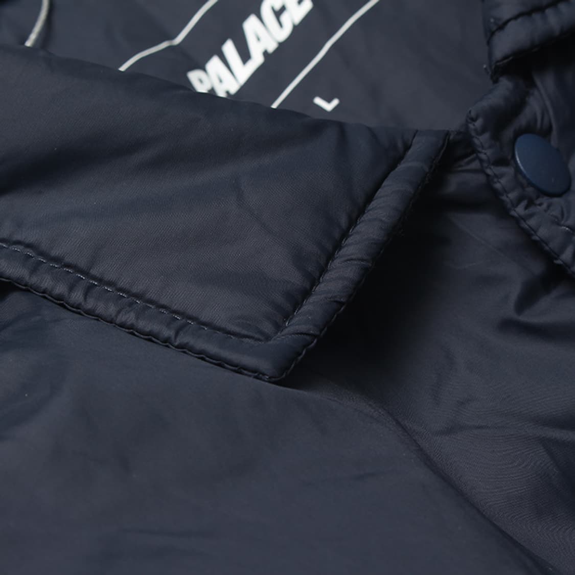  PALACE "Navy Coach Jacket" 상품이미지8
