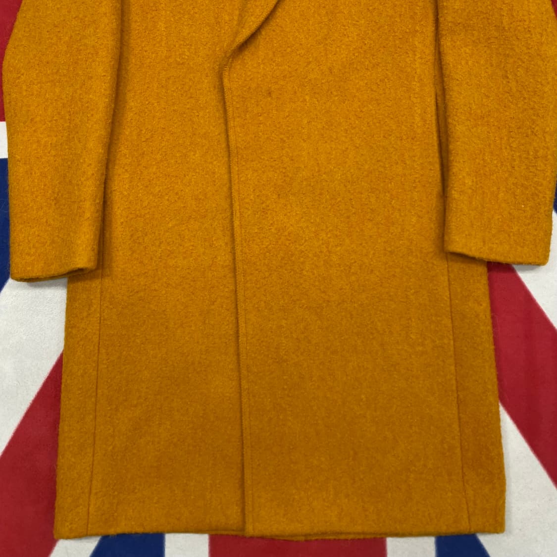 앤더슨벨 울 알파카코트 L 상품이미지4