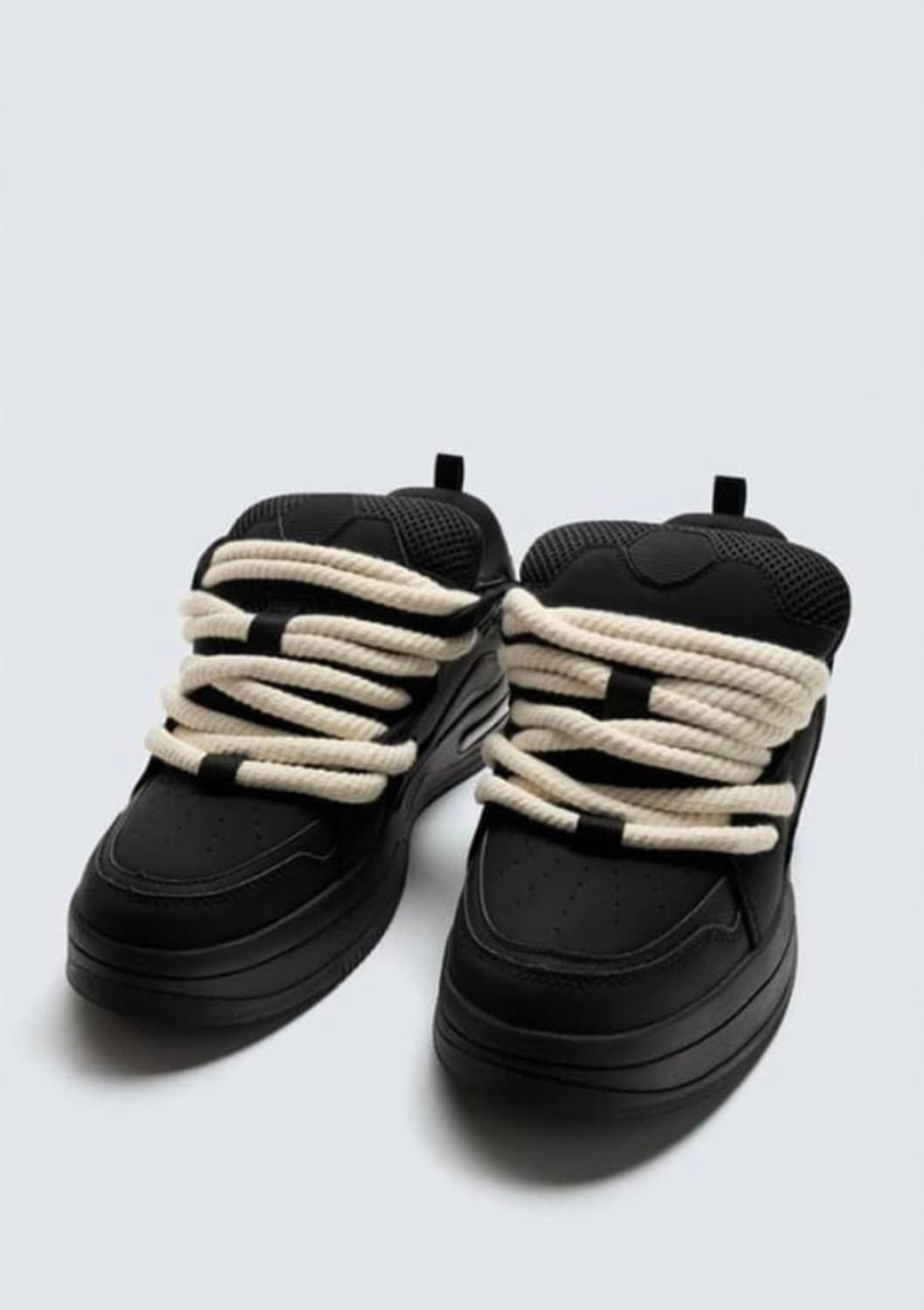 자라 스케이트 스니커즈 삽니다 245-255 상품이미지1