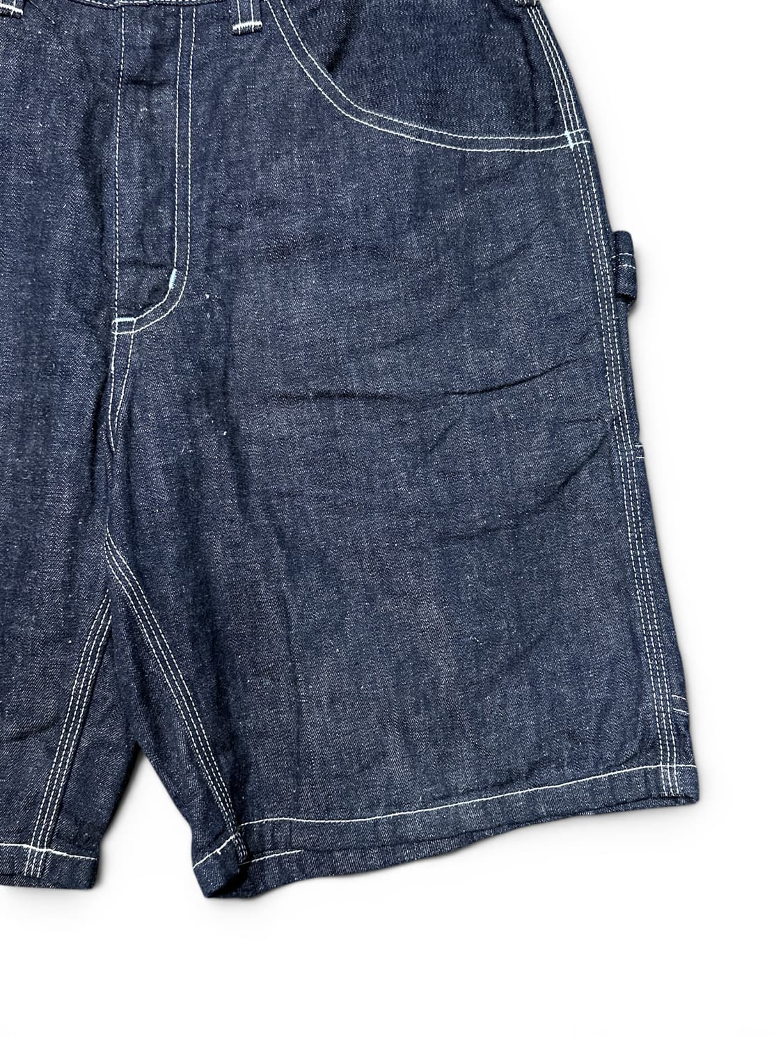 BONCOURA  Painter Denim 상품이미지3
