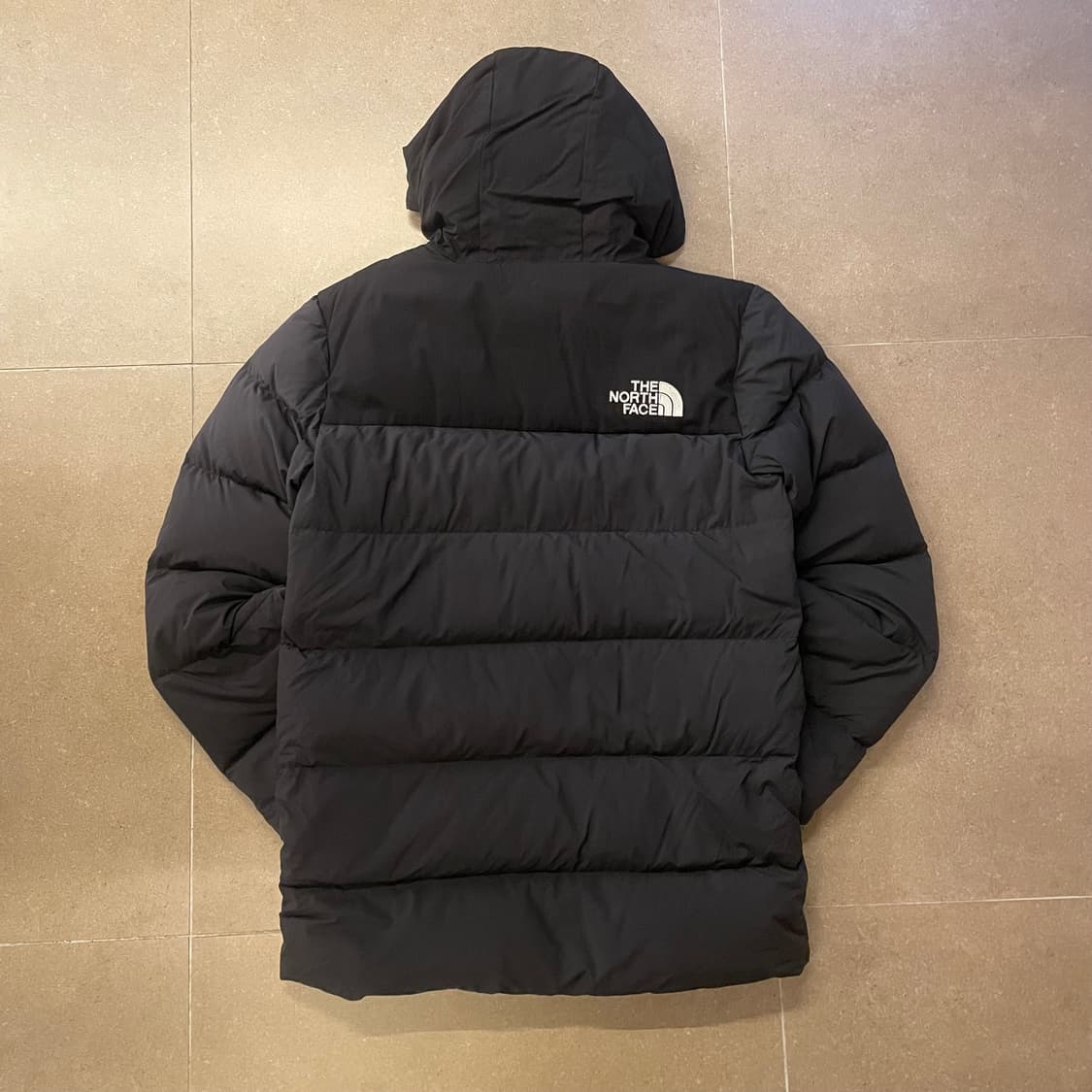 노스페이스 패딩 1279 상품이미지4