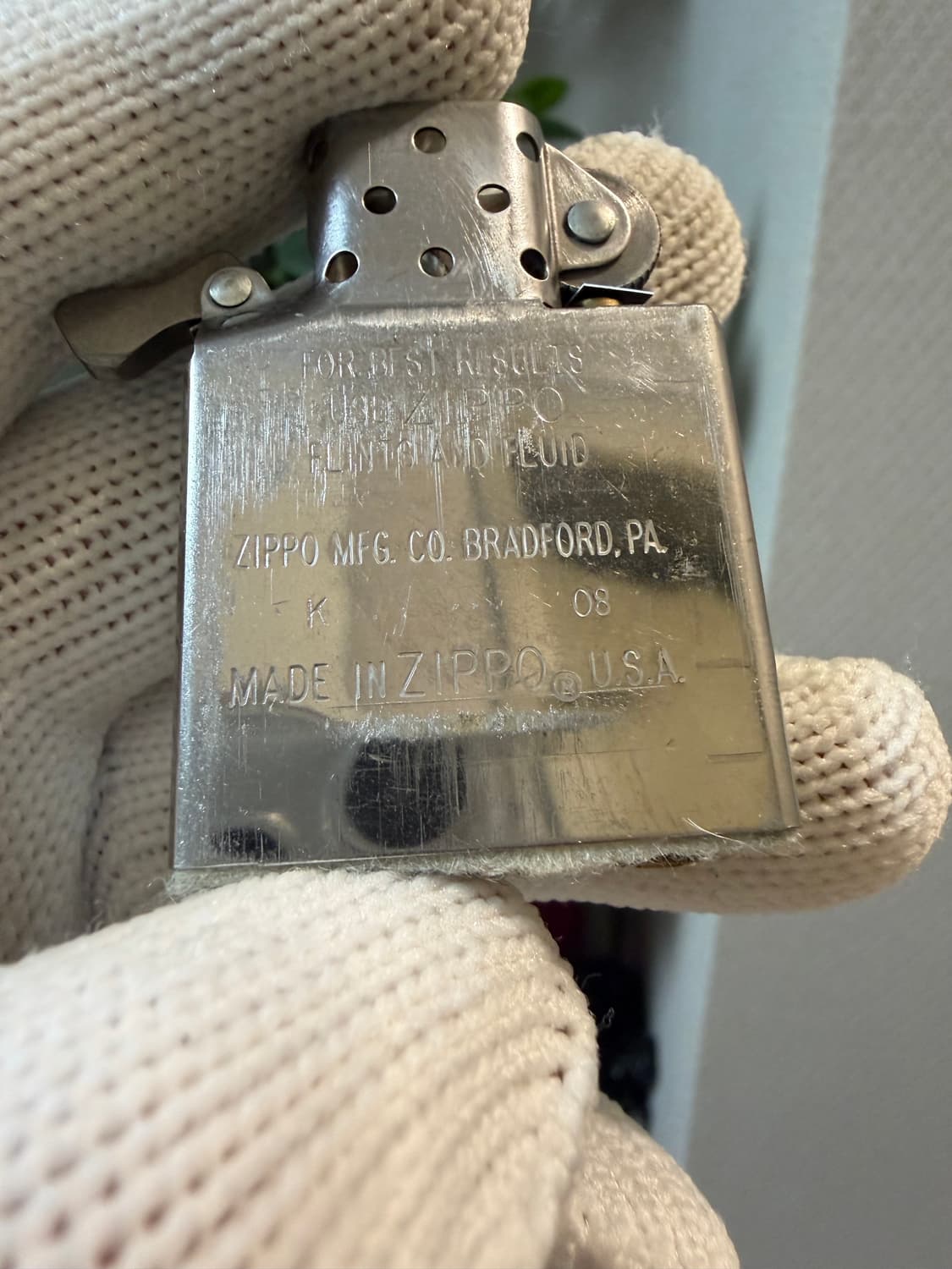 지포라이터 상품이미지9