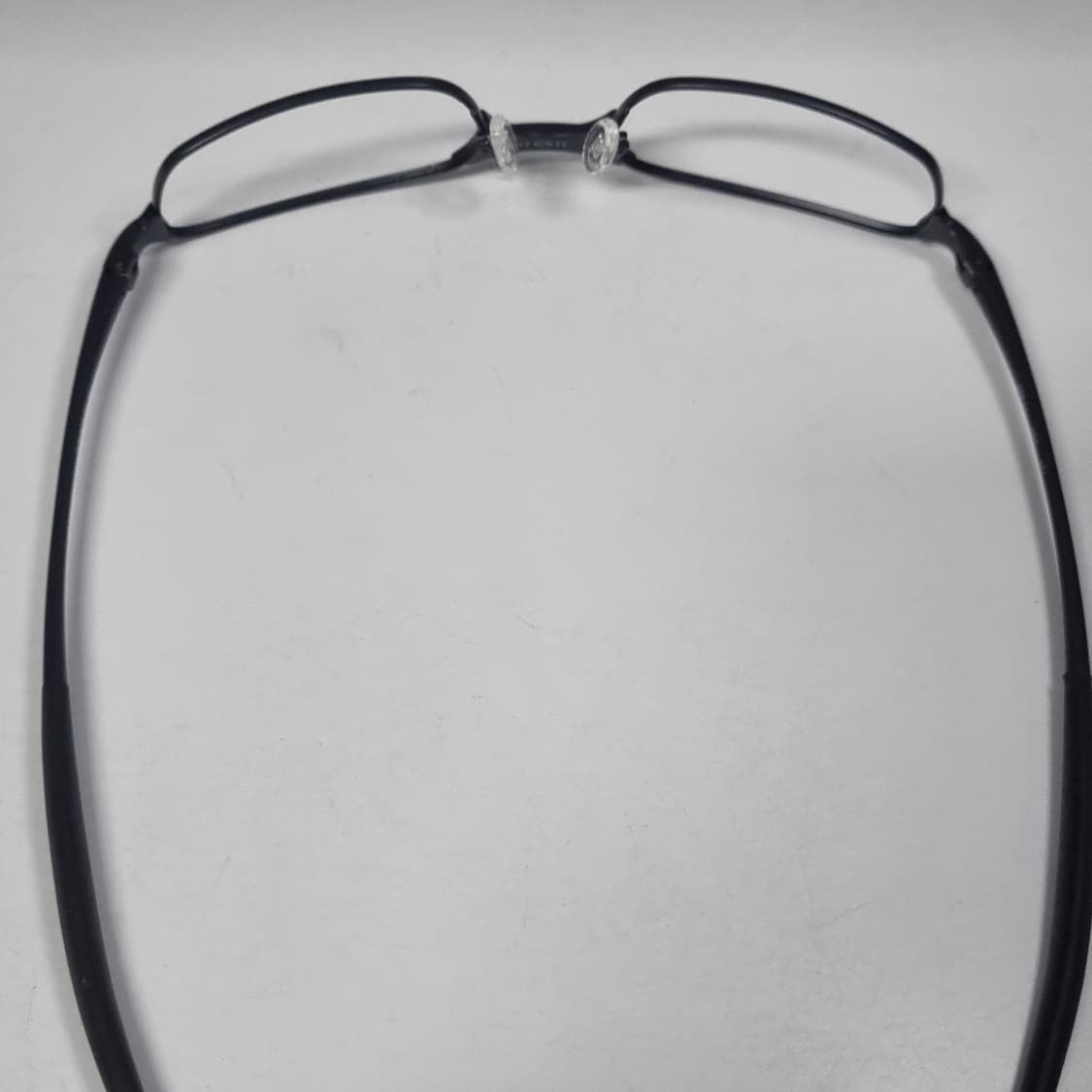 오클리 RX 스퀘어와이어 2.0 스프링 다크 상품이미지8