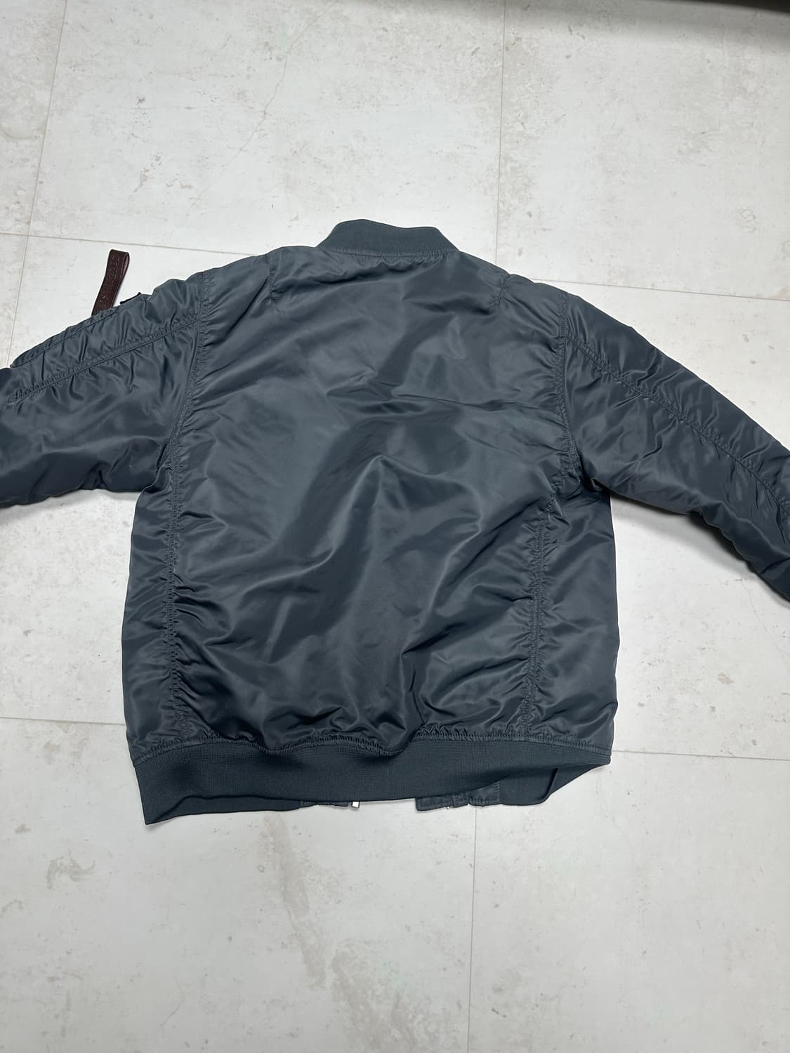 빈티지 ma1 105 상품이미지2