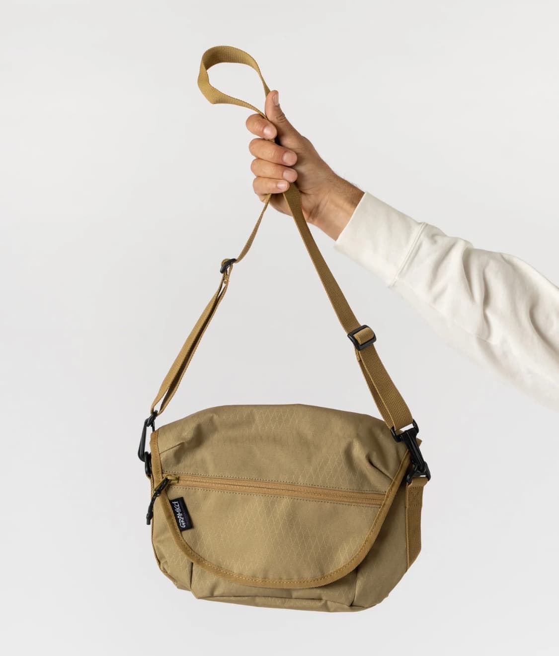 제품명 그라미치 멀티 사이드 백 메신저 가방  상품이미지2