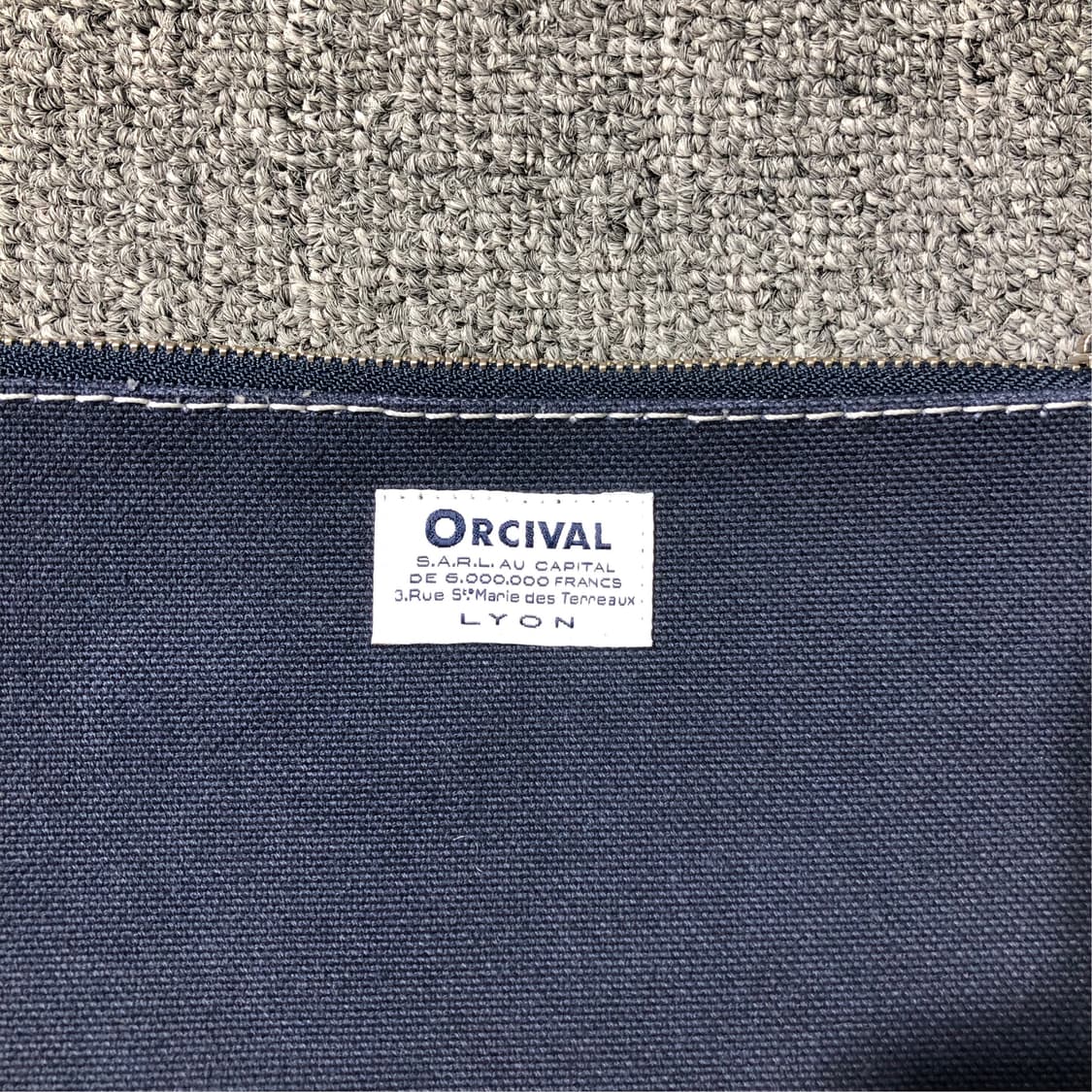 orcival 파우치 상품이미지2