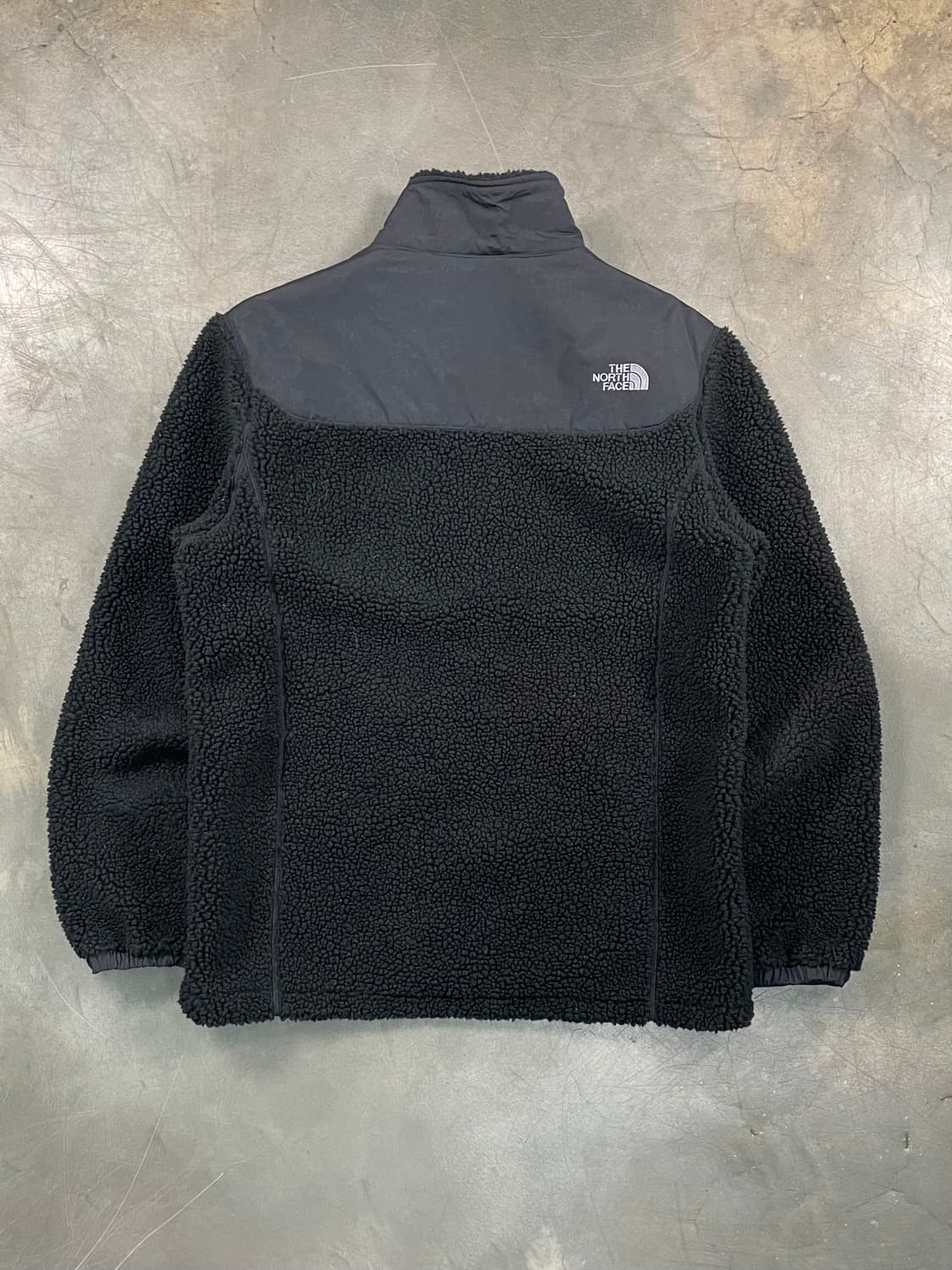 노스페이스 데날리 플리스 자켓 상품이미지4