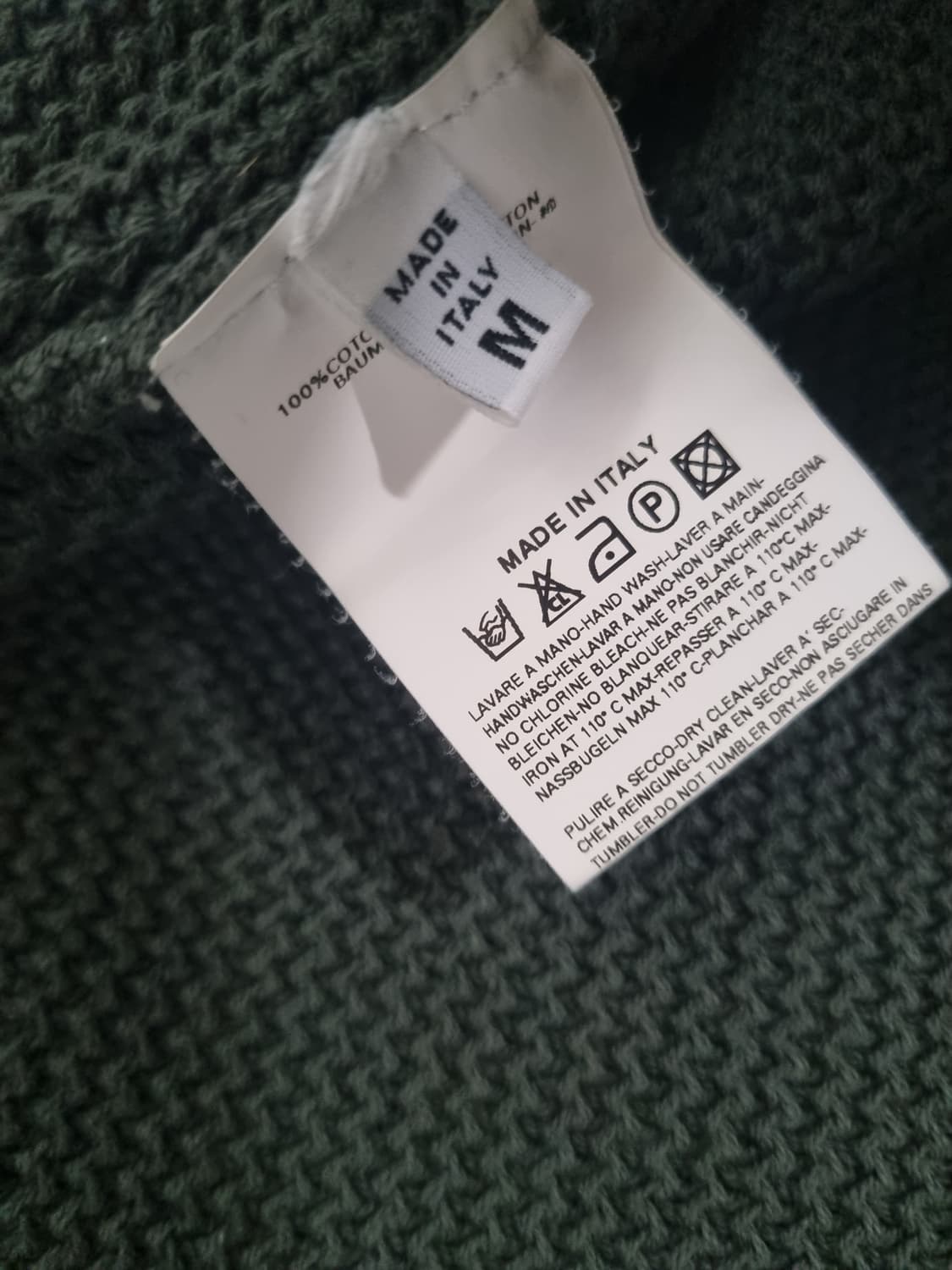 Martin Margiela 05fw Shoulder Strap Vest 상품이미지5