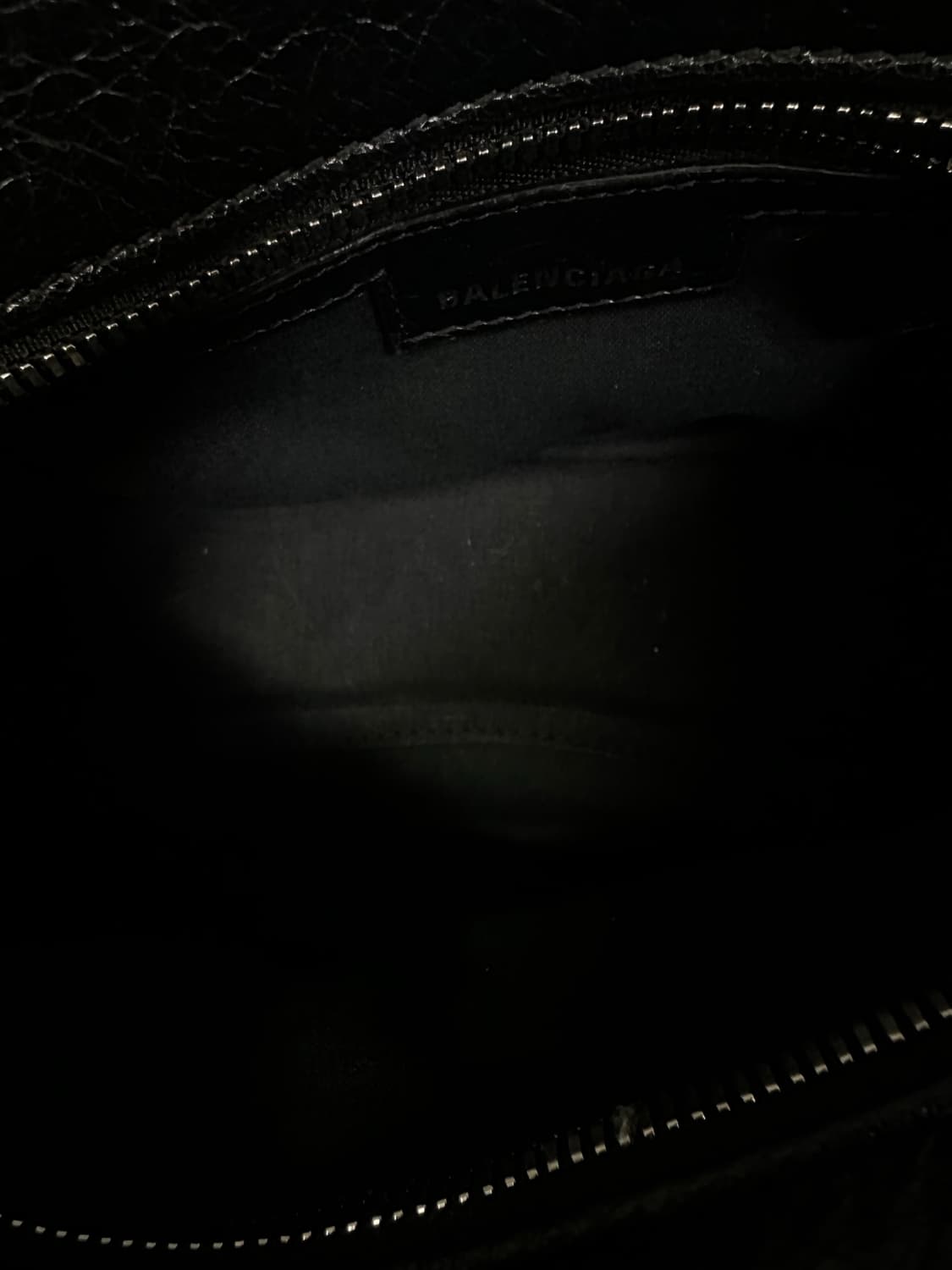 [A+ 정품] 발렌시아가 네오카골 xs 블랙 상품이미지7