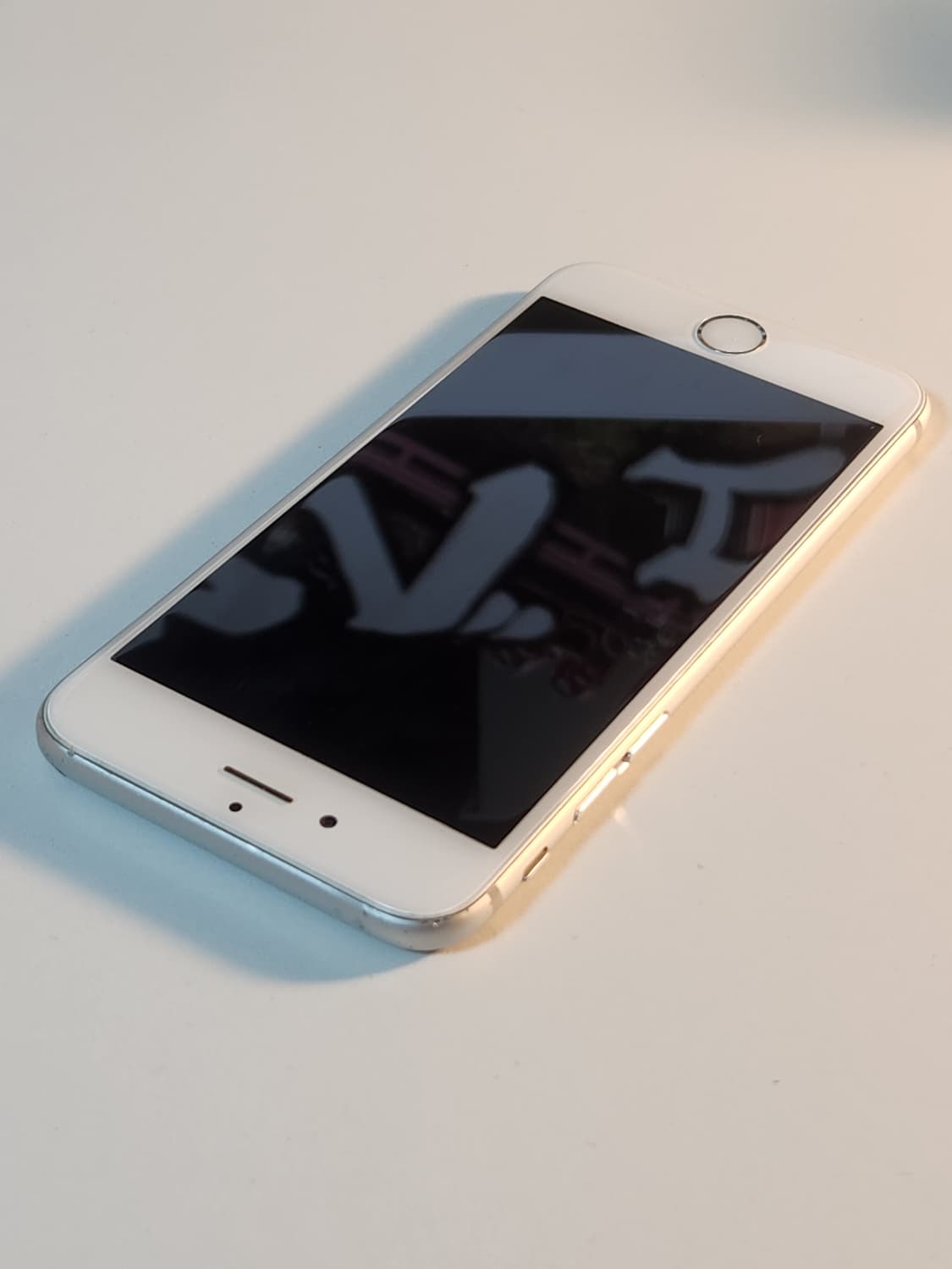 아이폰6 128gb 실버 상품이미지2