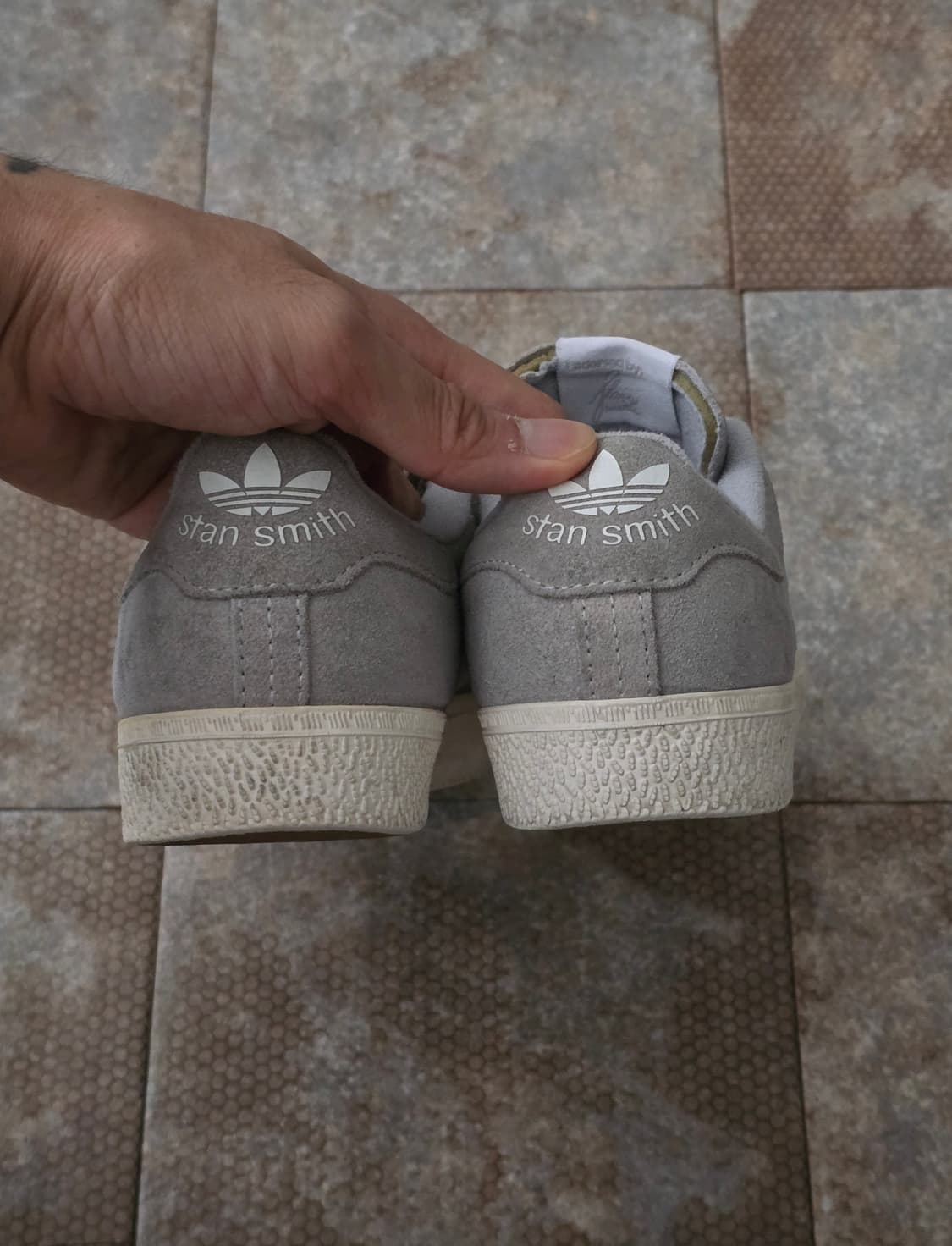 (230)아디다스 스탠스미스 cs  상품이미지8