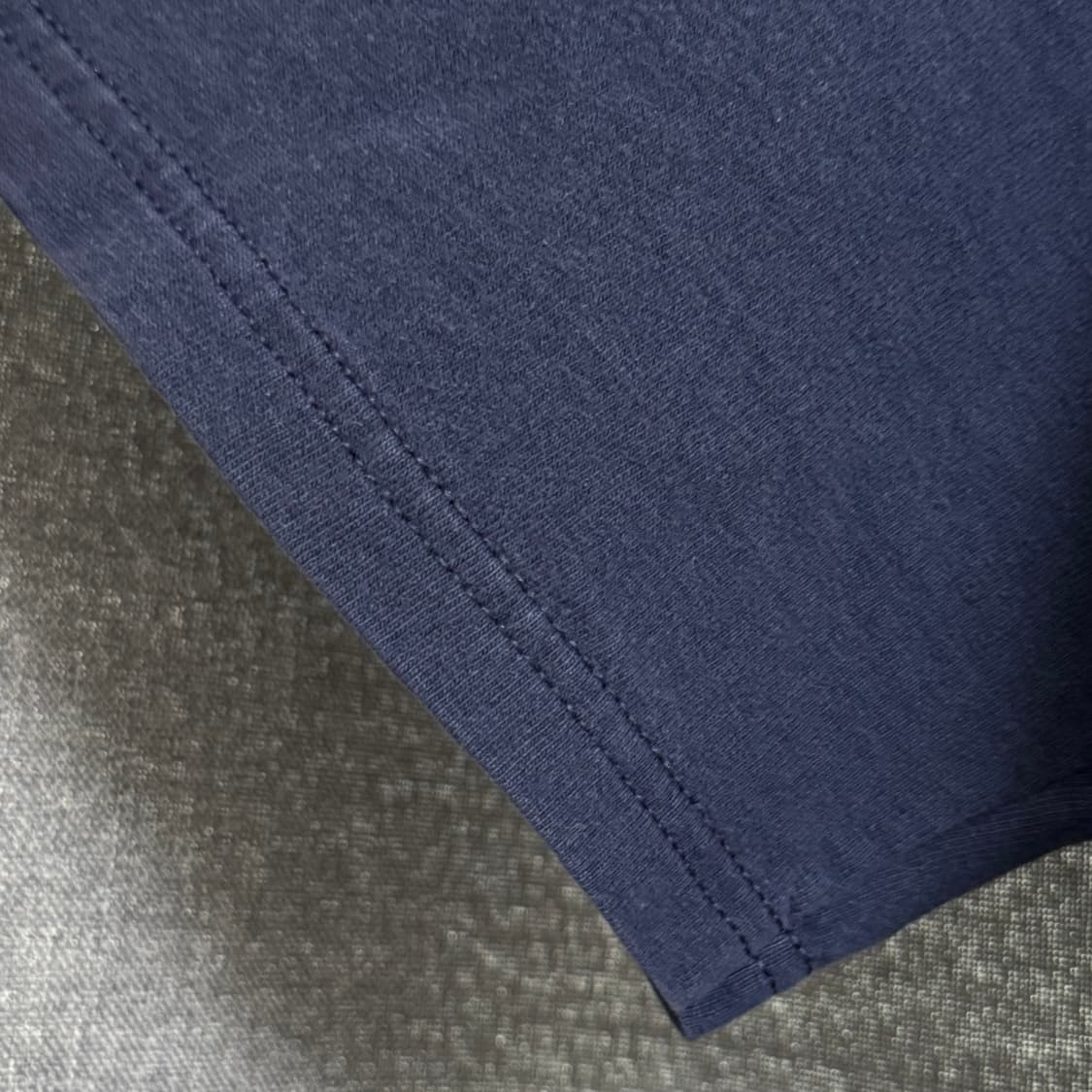 [XL] 90‘s 슬립낫 밴드 티셔츠 네이비 (Slipknot) 상품이미지5