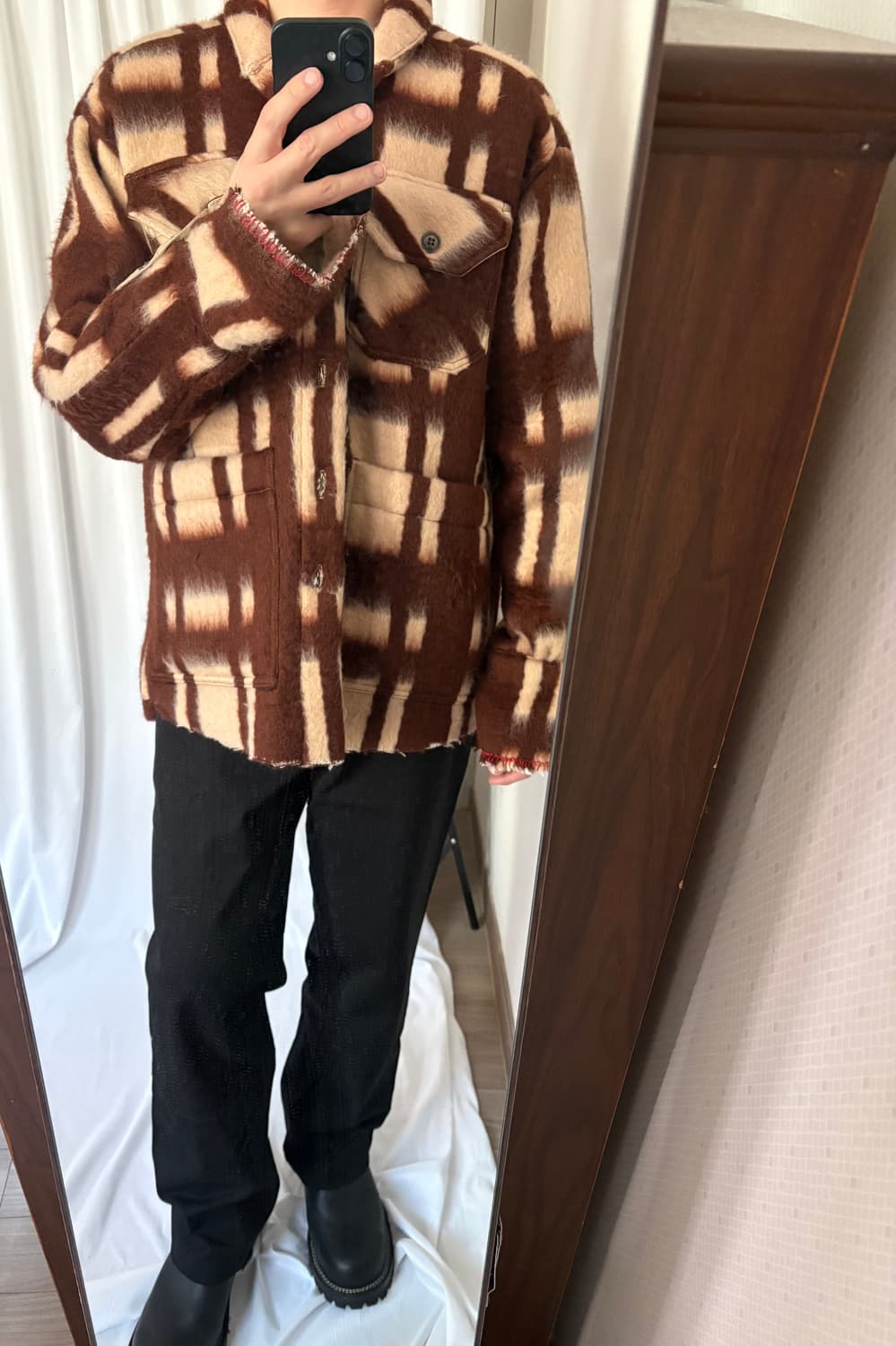 그렉로렌 자켓 상품이미지1