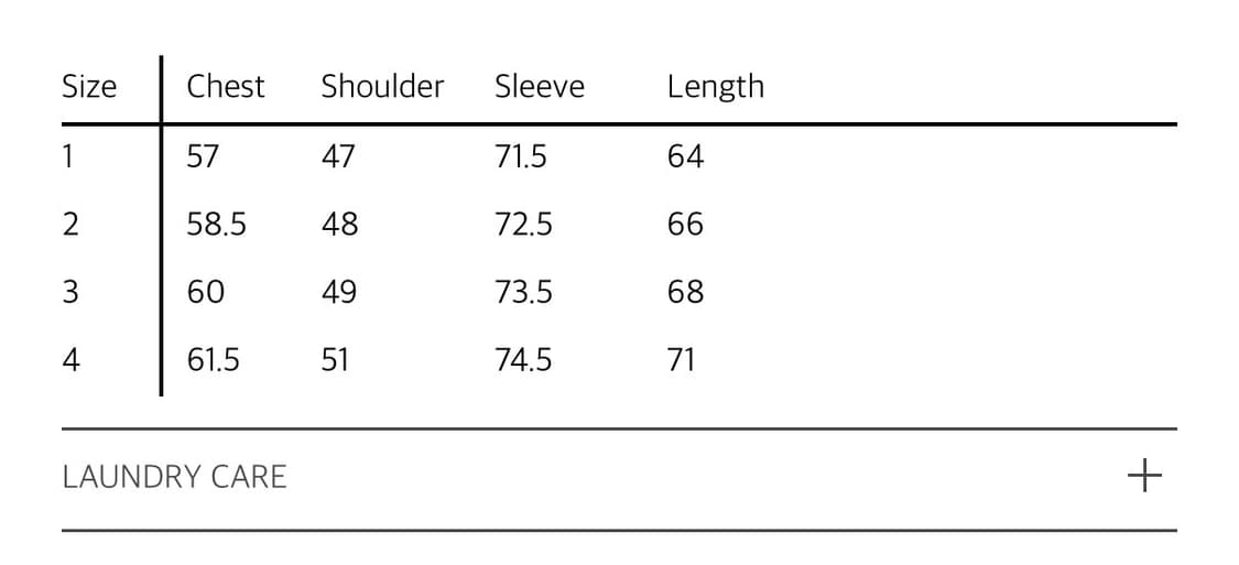 산산기어 24FW 서픽스 푸퍼 자켓 상품이미지8