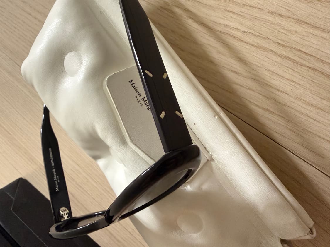 메종마르지엘라 젠틀몬스터 선글라스 상품이미지4