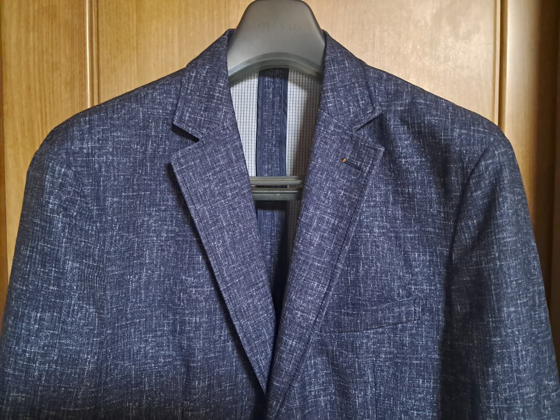 지오투 봄 자켓 105 상품이미지4