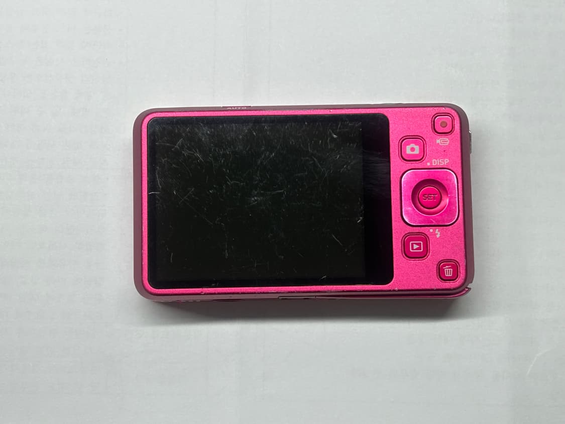 카시오 엑슬림 z800 상품이미지3