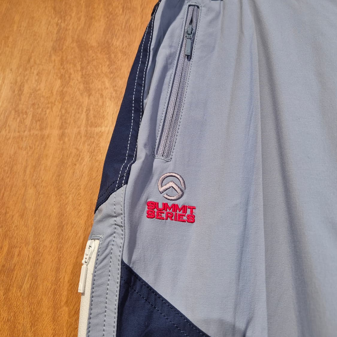 노스페이스 서밋 아웃도어 팬츠 30 상품이미지3