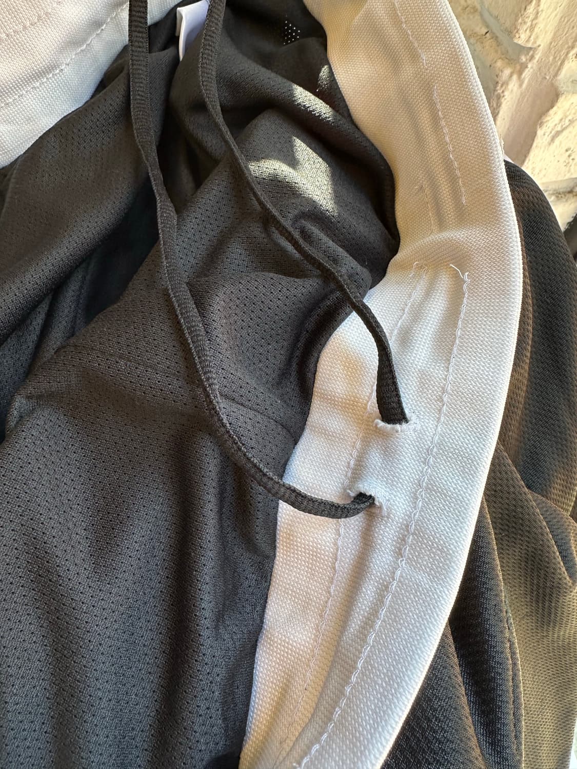 나이키 농구 Basketball 메쉬 숏츠 상품이미지7