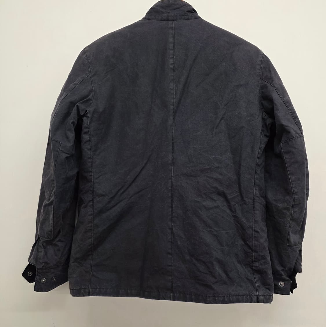 Barbour 바버 남자 자켓.
싸이즈 95  정품 상품이미지3