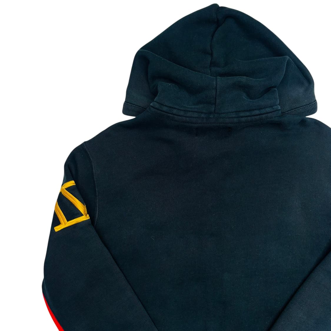 폴로 랄프 로렌 Mercer Club 네이비 후드집업 L 상품이미지5