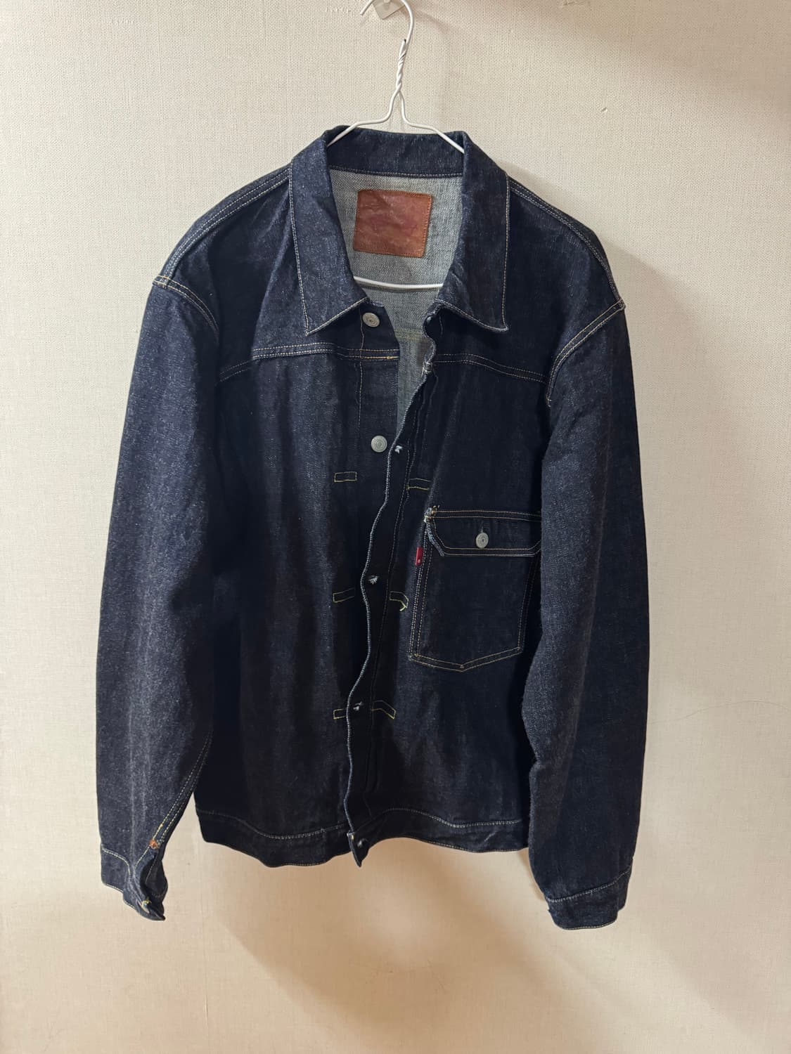 풀카운트 2107xx 46 상품이미지1