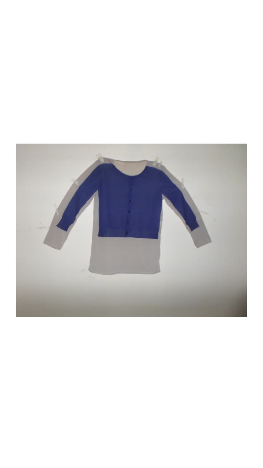 Limi Feu cardigan sleeve 상품이미지5