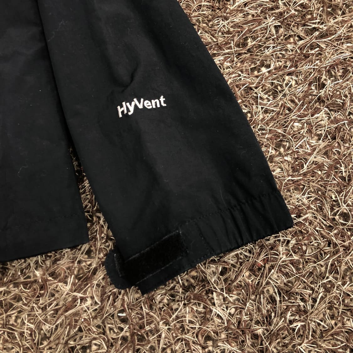 노스페이스 하이벤트 바람막이 마운틴 자켓 상품이미지3