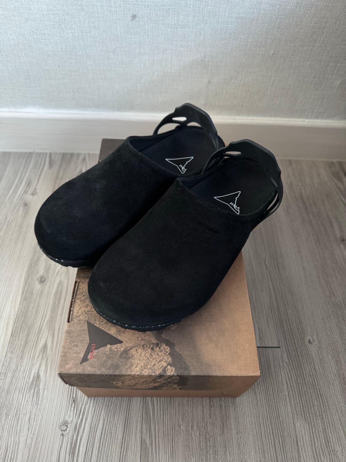 ROA 로아 Fedaia 페데이아 260 (41사이즈) 상품이미지1