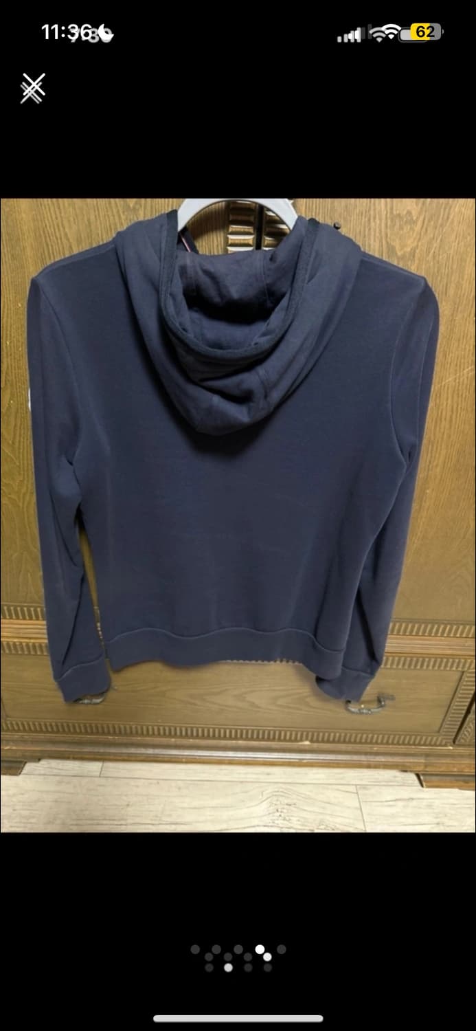 몽클레어 마그리아 후드집업 상품이미지4