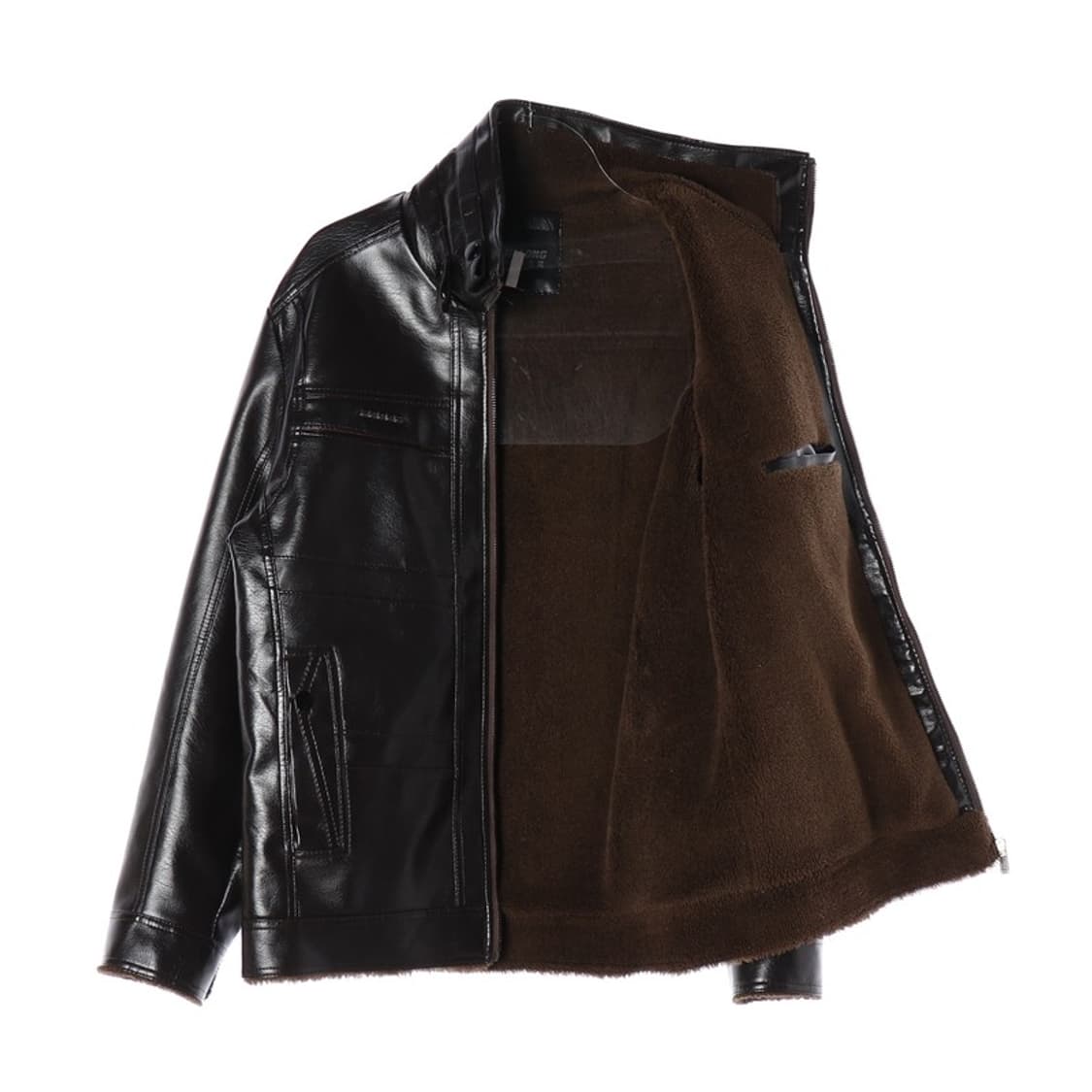 RUCIJICLONG 레자 자켓 M 상품이미지2