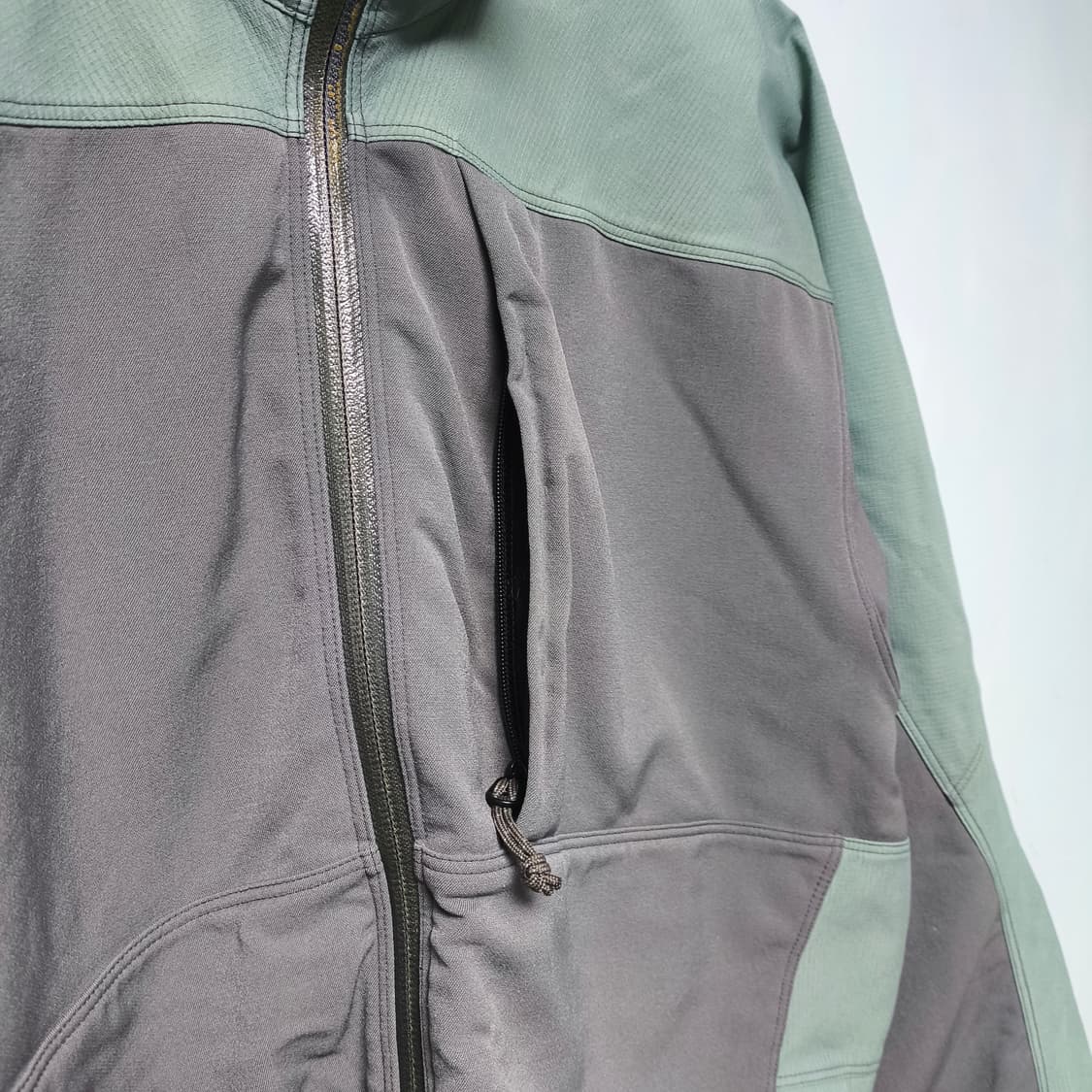 [XL] 아크테릭스 가고일 자켓 상품이미지5