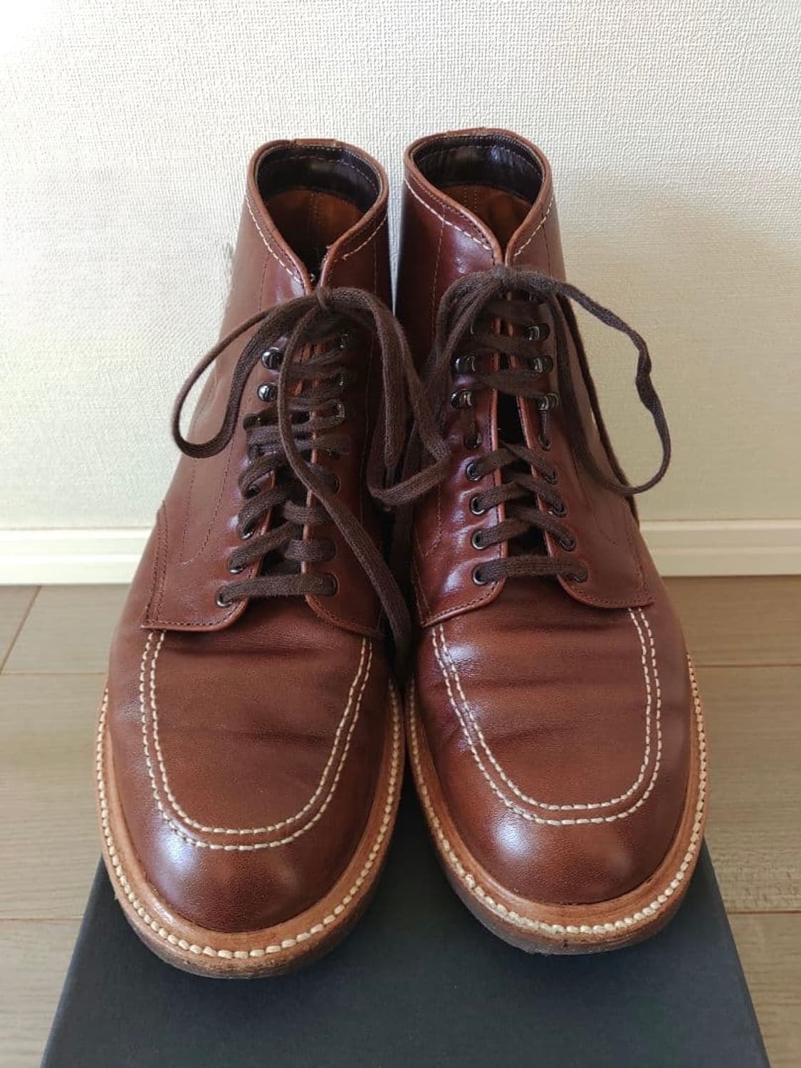 (7d) 알든 alden 405 인디부츠 상품이미지1