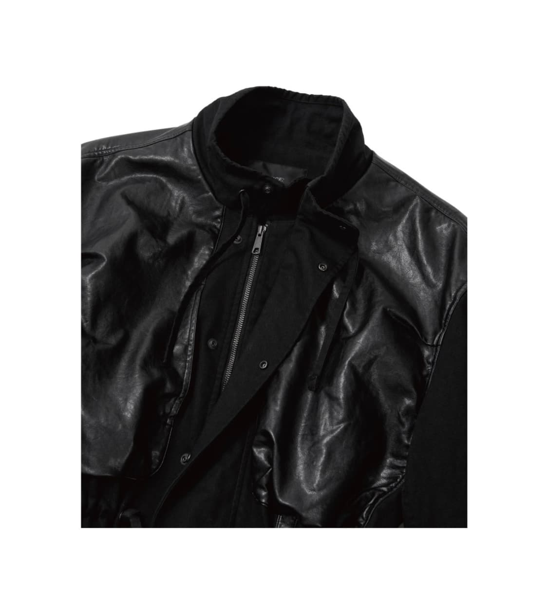 Etce STRAP FIELD JACKET 2.0 상품이미지3