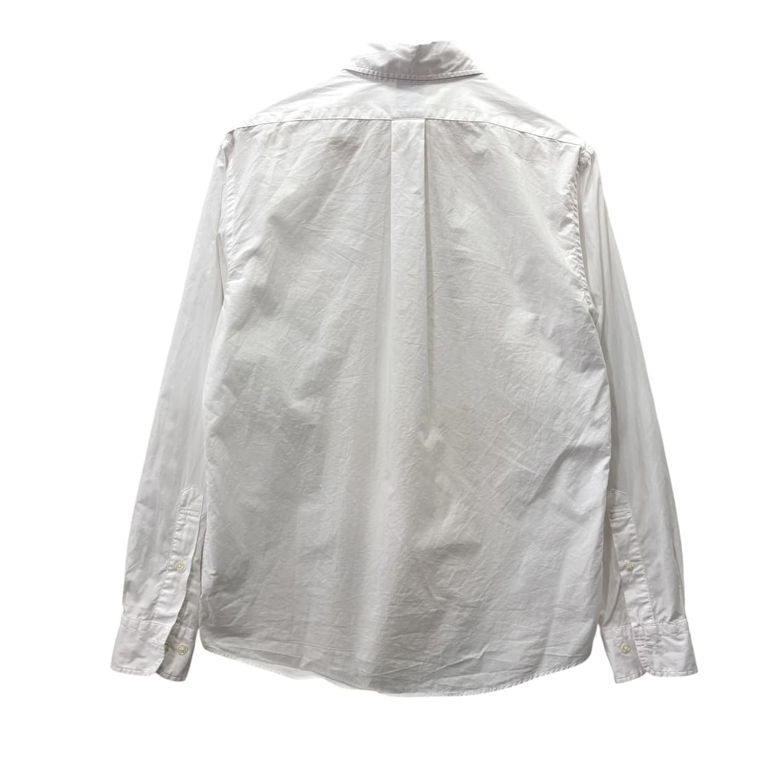 브룩스브라더스 화이트 셔츠 상품이미지5