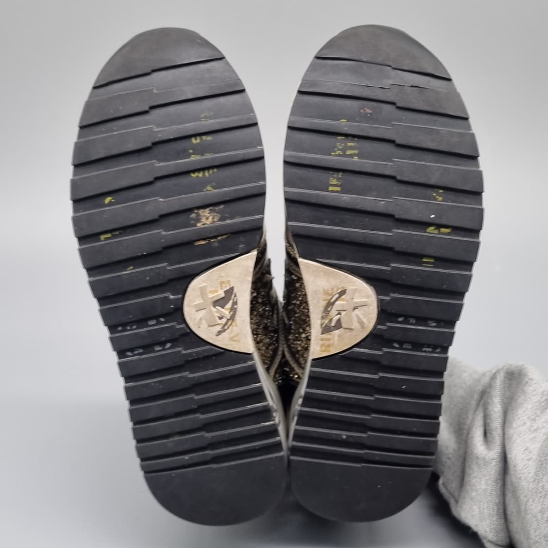 프리미아타 여성스니커즈230 상품이미지3