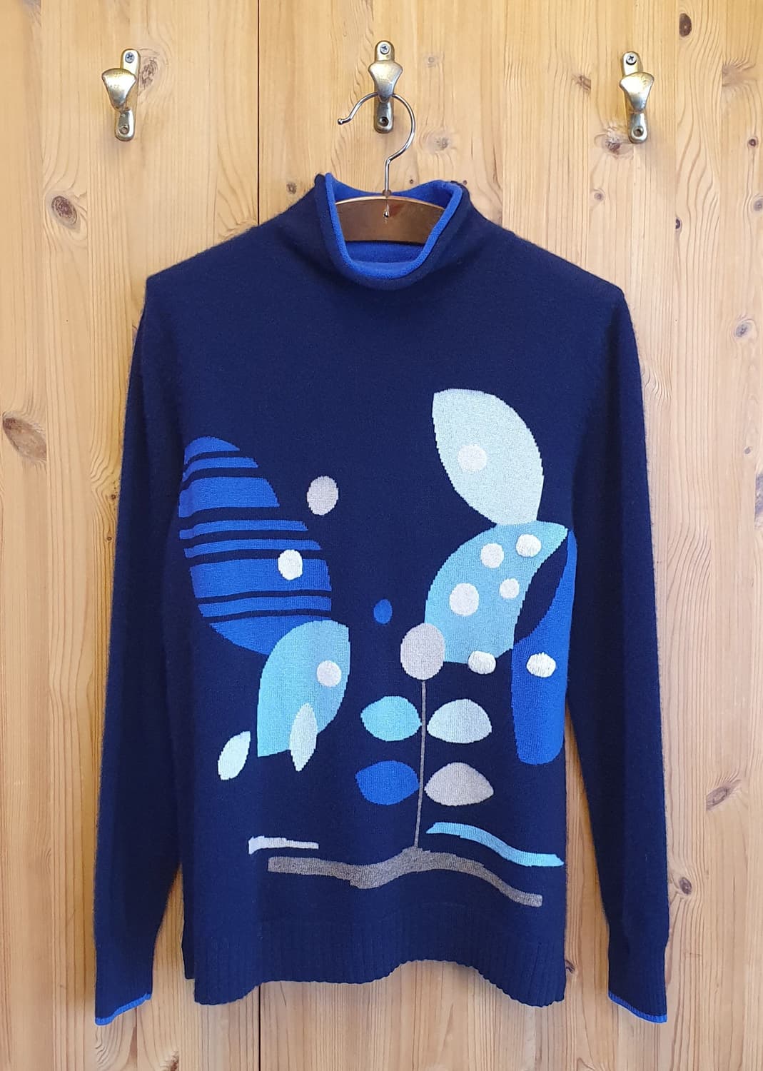 55.Cashmere 터틀니트  상품이미지1