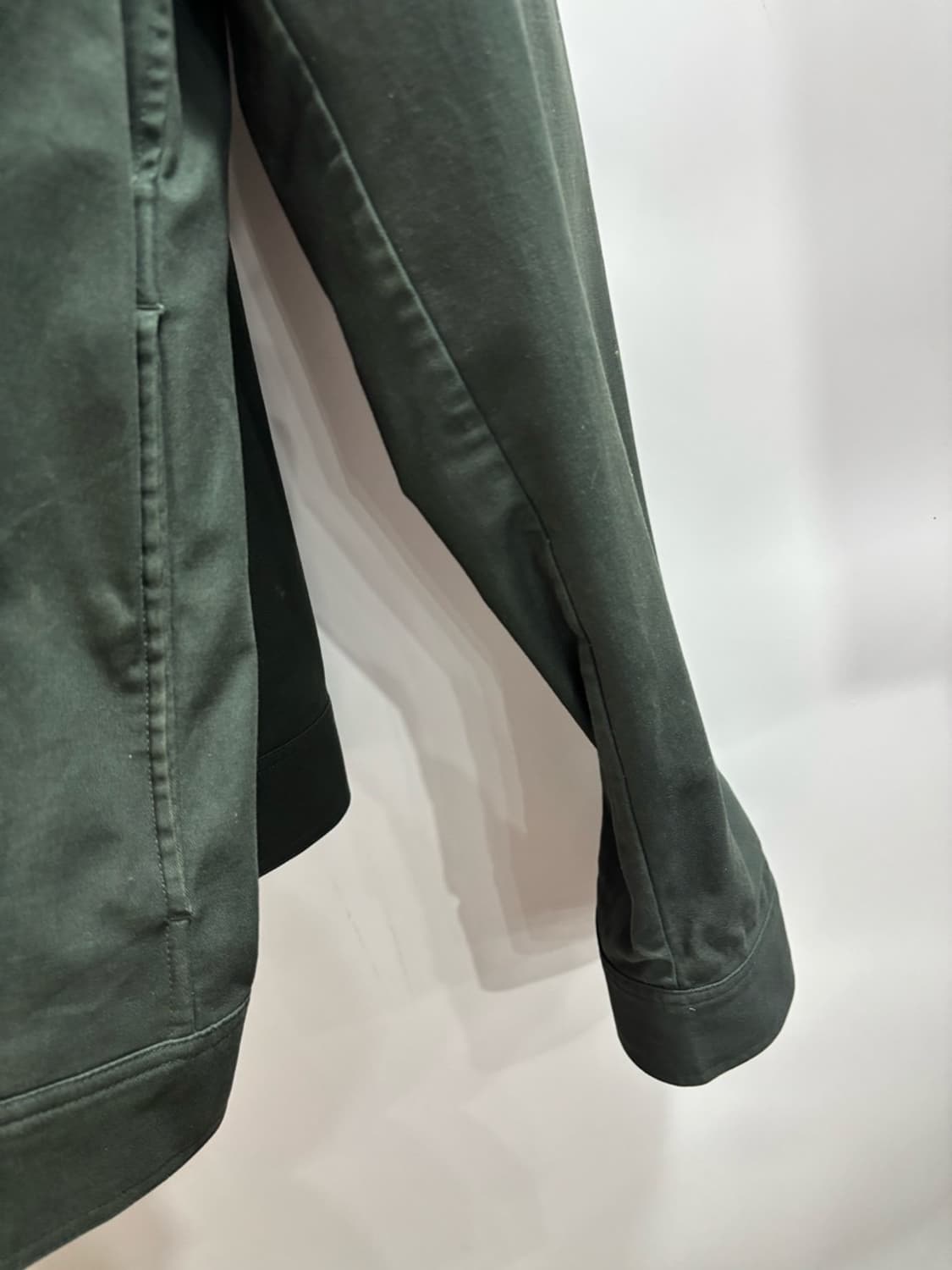 (L) 코스 워크 자켓 5.9 상품이미지3