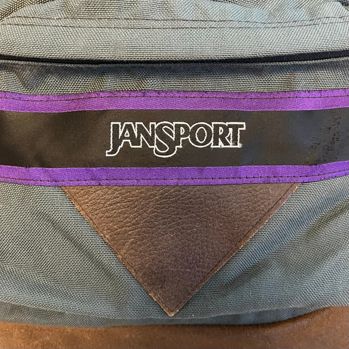 빈티지 잔스포츠 백팩(Vintage Jansport Backpack)  상품이미지2