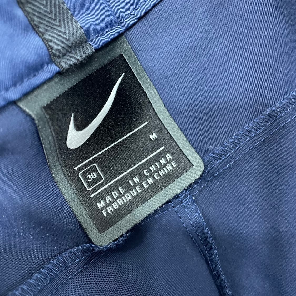 나이키 테크팩 카고 팬츠 상품이미지5