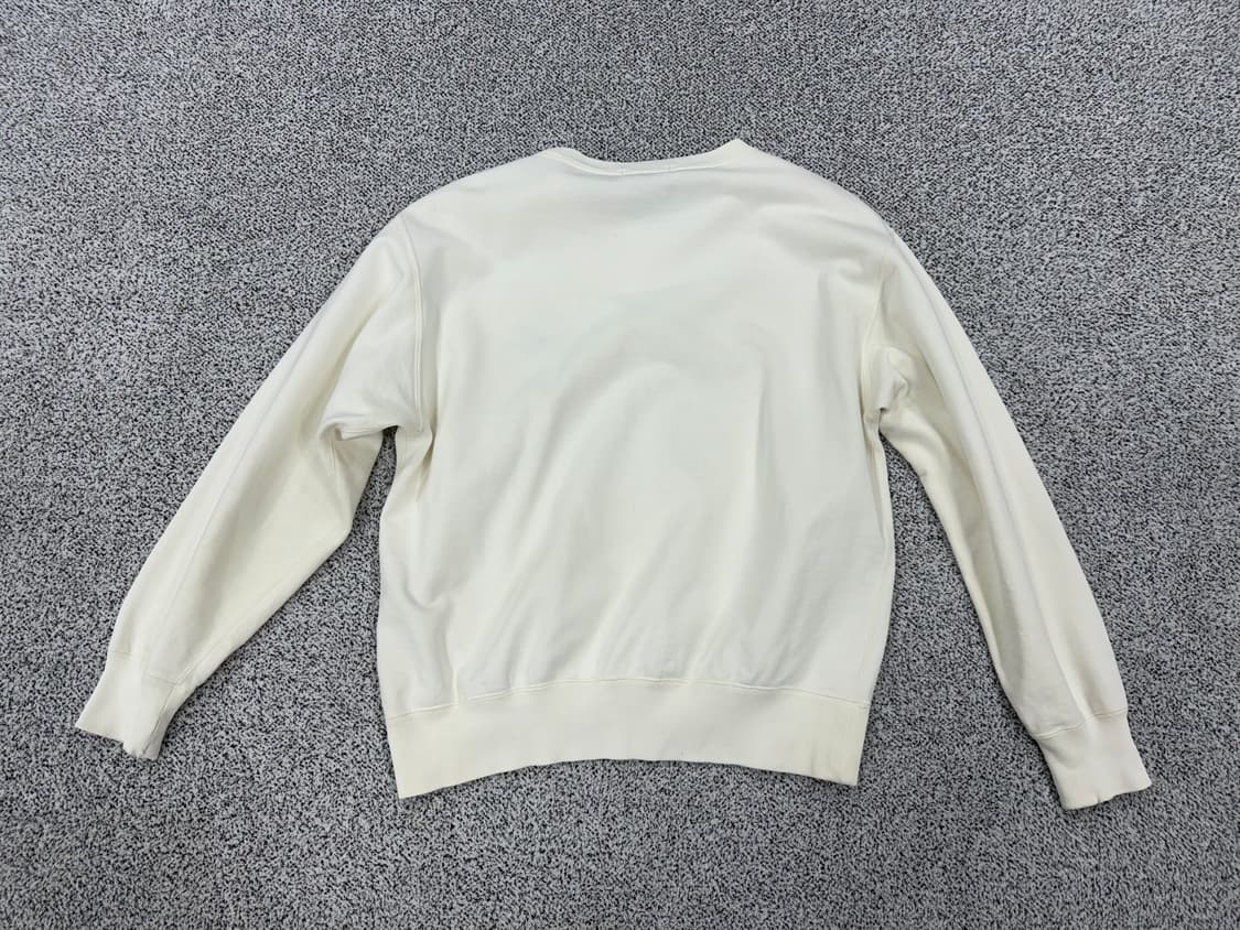 폴로 랄프로렌 90s 스웻셔츠 상품이미지2