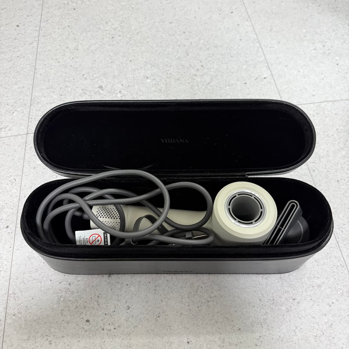 보다나 밸런스에어 라이트 드라이기 상품이미지1